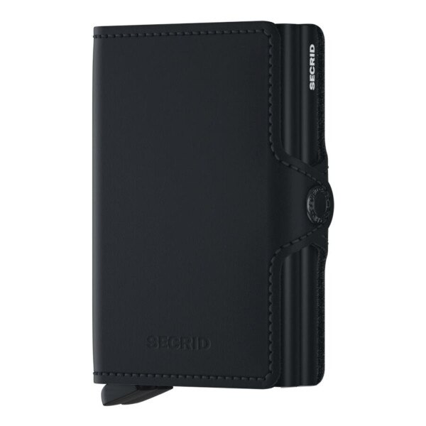 Twinwallet